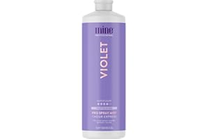 Minetan Violet Solution 1L
