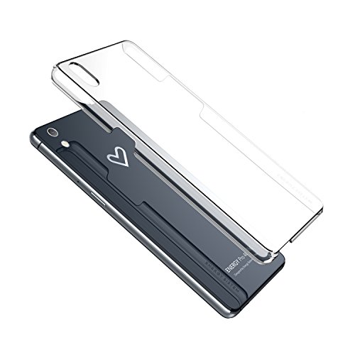 Energy Sistem - Funda para Smarphone Energy Pro 4G transparente reviews Energy Sistem - Funda para Smarphone Energy Pro 4G transparente