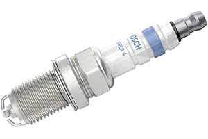 Bosch FR78X (510/N50) - bougies d'allumage Super 4 - jeu de 4