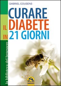 Curare il diabete in 21 giorni