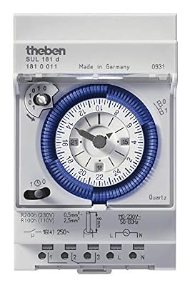 Theben IHM AVEC RESERVE DE MARCHE