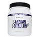 Produktbild Arginin + Citrullin Pulver 2 : 1,6 - 500 g Pulver (Wie 1000 Kapseln a 500mg von der Menge)