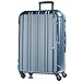 Produktbild March 15 Cosmopolitan 4-Rollen-Trolley L 77 cm Metal Blue