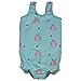 Splash About Kids Swimming Costume - Apple Daisy, 1-2 Years