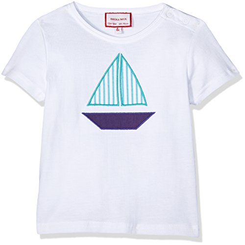 Neck & Neck Baby-Mädchen T-Shirt 17v09405.11