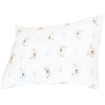 Kolbray® Original Toddler Pillow - Premium Pillow for Toddlers (33 ...
