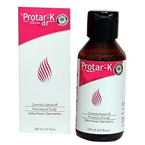 Protaar-K Solution 100ml