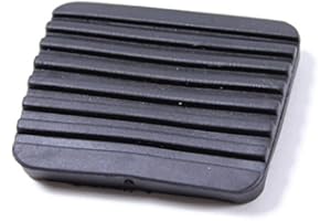 X-PARTS Pedalgummi Bremse Kupplung NEU 1172200200