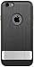 Produktbild Moshi iGlaze Kameleon Hülle für Apple iPhone 6 Plus schwarz
