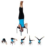 kopfstandhocker übungen BESTE WAHL: Yogahocker handstand kann die Sorge entlasten, ist Soziallebenrhythmus schnell, der Körper der Untergesundheitsbevölkerungserhöhung, Inverted Notwendigkeit, viel Energie zu verbrauchen, kann es Gewicht wie andere Sportarten abbauen, kann es auch dem Körper helfen Durchblutung, verbessern die Blutversorgung des Kopfes. Umgewandelte fünf Minuten entspricht zwei Stunden Schlaf