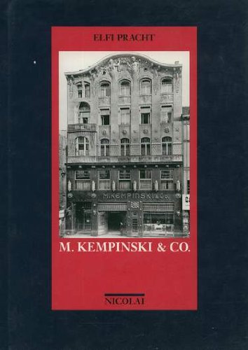 M. Kempinski & Co