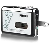 Cassette Player Usb Cassette To mp3 Converter Capture Save To Flash Drive directly No Need Computer + Gift Dedicated Stereo A