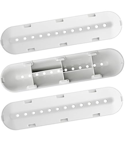 Sparefixd Sollevatore Cestello 10 Fori Per Lavatrice Hotpoint | Ricambio C00065463