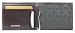 Produktbild Samsonite GOLDEN HIDE 130.103 Dollarclip 11 x 9 cm, Mogano