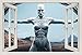 Produktbild Unified Distribution Westworld TV Serie - Wandtattoo mit 3D Effekt, Aufkleber für Wände und Türen Größe: 92x61 cm, Stil: Fenster