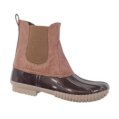 yoki rain boots