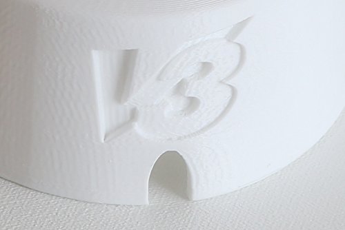 Oral-B Zahnbürstenhalter für 5 Bürsten 3D-gedruckt - 8
