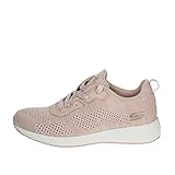 Estación: Primavera/Verano Skechers 32523-BOBS-SQUAD Zapatos de Running Mujer 40