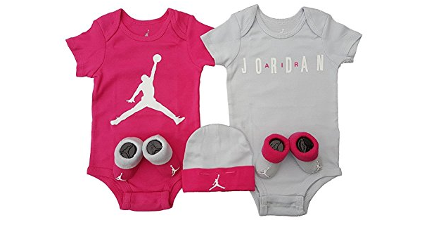 coffret jordan naissance