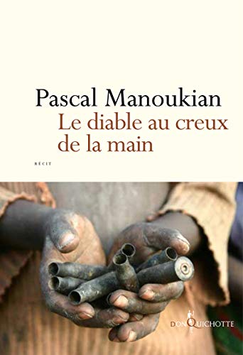 Le Diable au creux de la main Le Diable au creux de la main