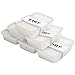 PURE Plain Fragrance Free Paraffin Wax 6 x 450g blocks