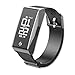 Produktbild AXELEL Fitness Tracker, Activity Watch Waterproof, Smart Band mit Step Counter, Sleep Watch, Calorie Counter Watch, Fit Bit, Fitness Tracker HR, Smart Fitness Band für Android und iOS