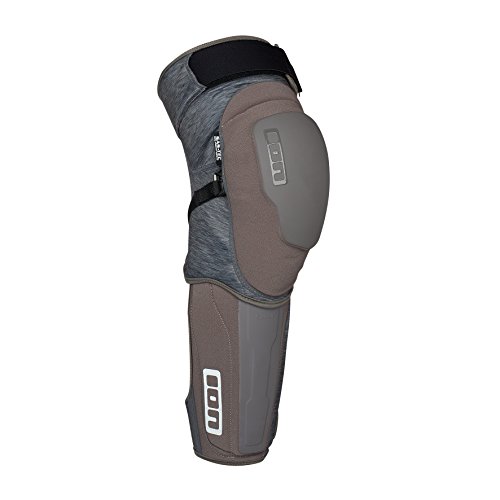 Ion K_Cap_Evo - Protectores - gris Talla M 2017