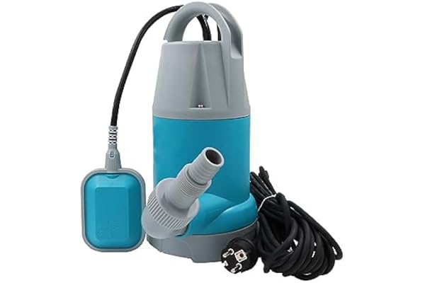 DAMOR ECO 75 1 HP LB Sewage Pump Water Pump Submersible Sewage Pump