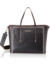 Trussardi Jeans 75b00184-1y000038 - Bolsos de mano Mujer