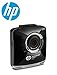 Price comparison product image Dash Cam Super HD 1296p Car Camera Camcorder HP F520G 156° Ultra Wide Angel Lens Built-in GPS and G-Sensor, Wide Dynamic Range (WDR), Motion and Collision Detection - SUPER HP 2304 x 1296 (HP F520G)