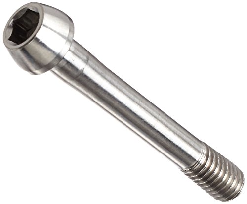 Preisvergleich Produktbild Syntace Schrauben Zubehör Vorbauten, Titan, 103603