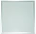 Produktbild LED Licht-Panel ''CTP-62'', warmweiß, 62x62cm, 3000K, 40W, 2900 Lumen