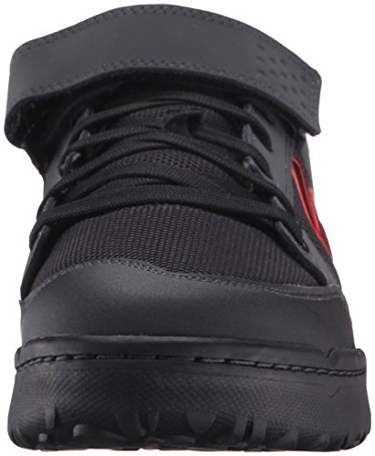 Five Ten MTB-Schuhe Maltese Falcon Carbon/Rot - 4