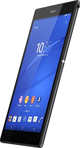 Sony Xperia Z3 Compact 16GB Negro - Tablet (2,5 GHz, Qualcomm Snapdragon, 3 GB, 16 GB, MicroSD (TransFlash), MicroSDXC, 128 GB)