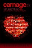 Cover zum Buch Carnage #2. Book #2 the Story of Me