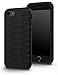 Price comparison product image GADGEO iPhone 7 Protective Shockproof Case / Tough Strong Heavy Duty Defender Cover for the Apple iPhone 7 (Black / Black)