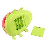 ANSMANN Sternenlicht Marienkäfer Einschlafhilfe Himmel Projektor LED-Nachtlicht Sternenhimmel Orientierung und Geborgenheit im Dunkeln – geprüfte Materialien, von jungen Eltern empfohlen - 18