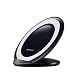 Produktbild IMJONO Schnellladung Qi Wireless Stand Ladestation für Samsung Galaxy S8 / S8 Plus (Weiß)