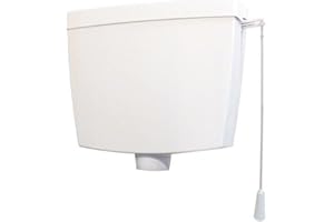 Regiplast 300 Réservoir Haut à chainette Europa