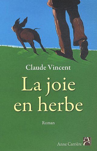 couverture de : La joie en herbe