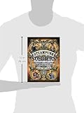 Image de Steampunk Soldiers: Uniforms & Weapons from the Age of Steam