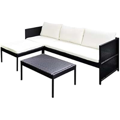 Suchergebnis auf Amazon.de für: 3er sofa - Gartenmöbel & Zubehör: Garten