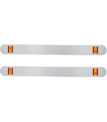 EBBOM Protecteur De Raquette De Padel Transparent – Pack De 2 Avec Nettoyant, Surface Micro Wave, Protection Haute Qualité Pour Toutes Raquettes