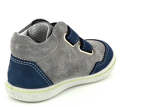 Ricosta Jungen Juri High-Top - 2