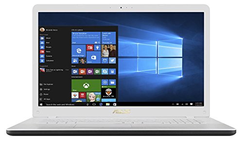 Preisvergleich Produktbild ASUS 43.9cm (17.3") X705NA-BX106T Vivobook 17 (90NB0FP2-M01430)