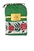Himalayan Leaf Veda Madhubani Bag Darjeeling Green Tea 250g RS.325.00