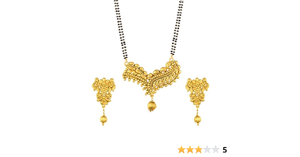 Buy I Jewels Traditional Ethnic One 