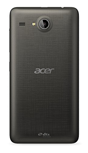 Acer Liquid Z520 Smartphone d  bloqu   3G   8 Go - Ecran   5 pouces - Android  Noir