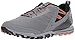 Produktbild New Balance Men's Minimus SL Golf Shoe, Grey/Orange, 10.5 D D US