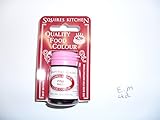 colorante artificial morado Squires Kitchen Purple Food Colouring Paste